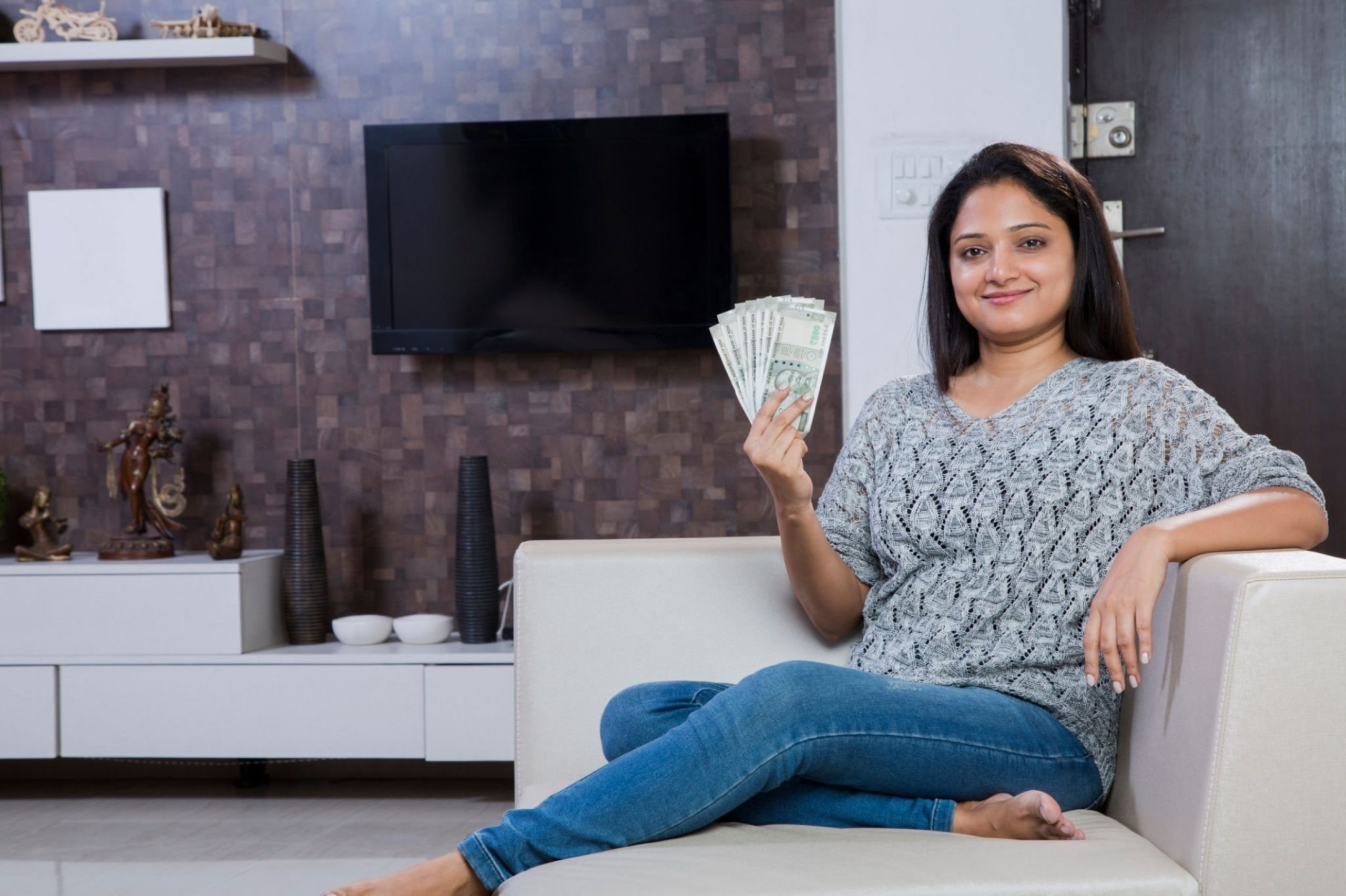 Real work from home jobs